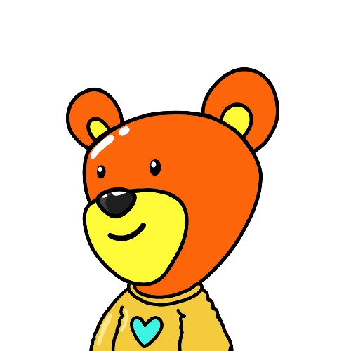 HopeDAO Bear